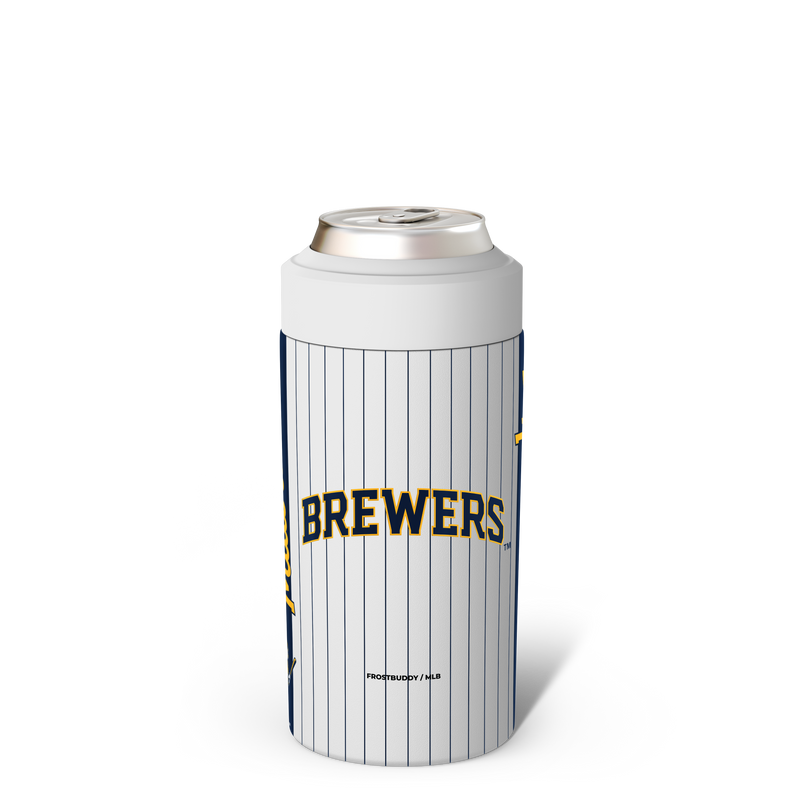Universal Milwaukee Brewers Gameday