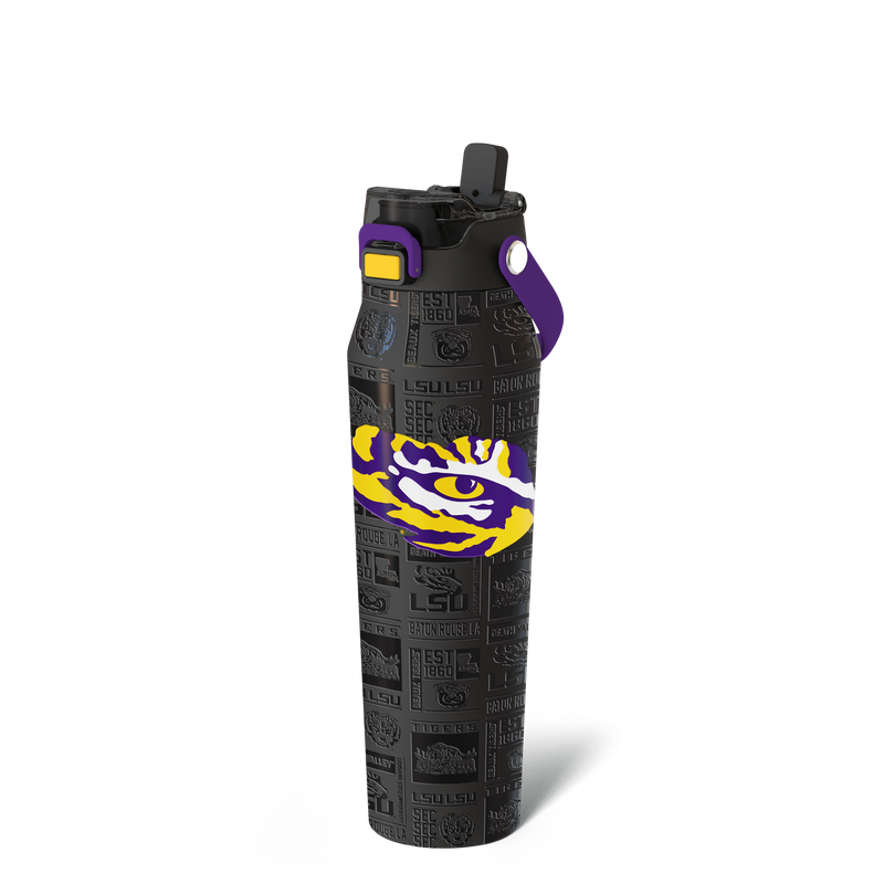 Bottle 32oz LSU Tigers Legacy