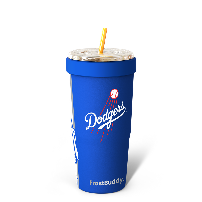 To-Go Los Angeles Dodgers Gameday