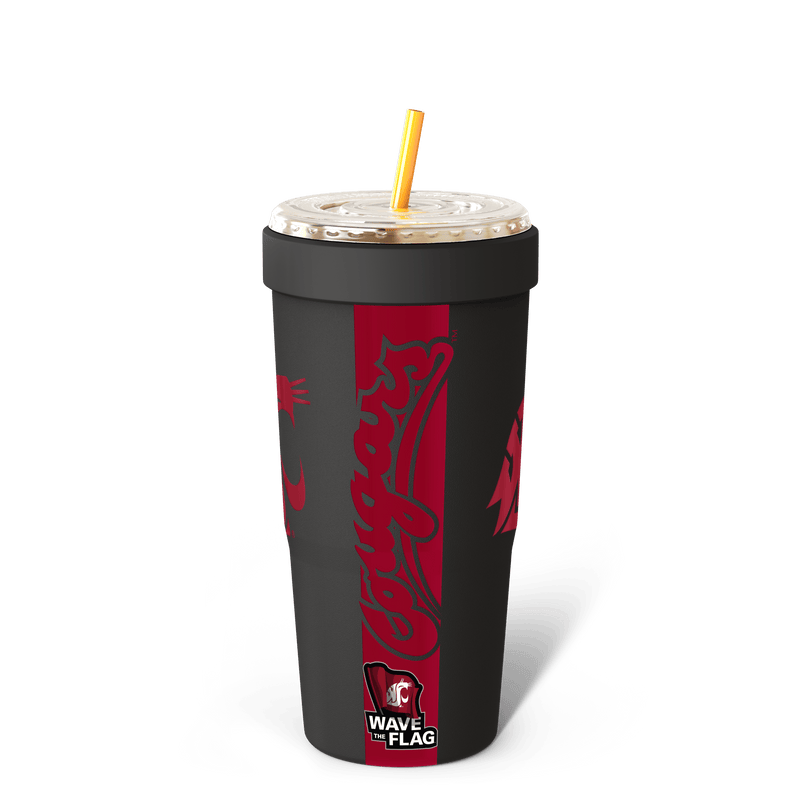 To-Go Washington State Cougars Gameday