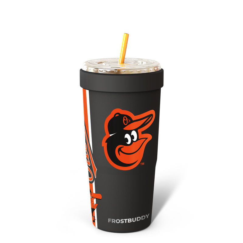 To-Go Baltimore Orioles Gameday
