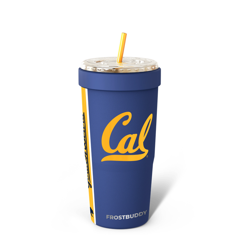 To-Go Cal Bears Gameday