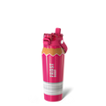 Bottle 24oz Pink Pencil