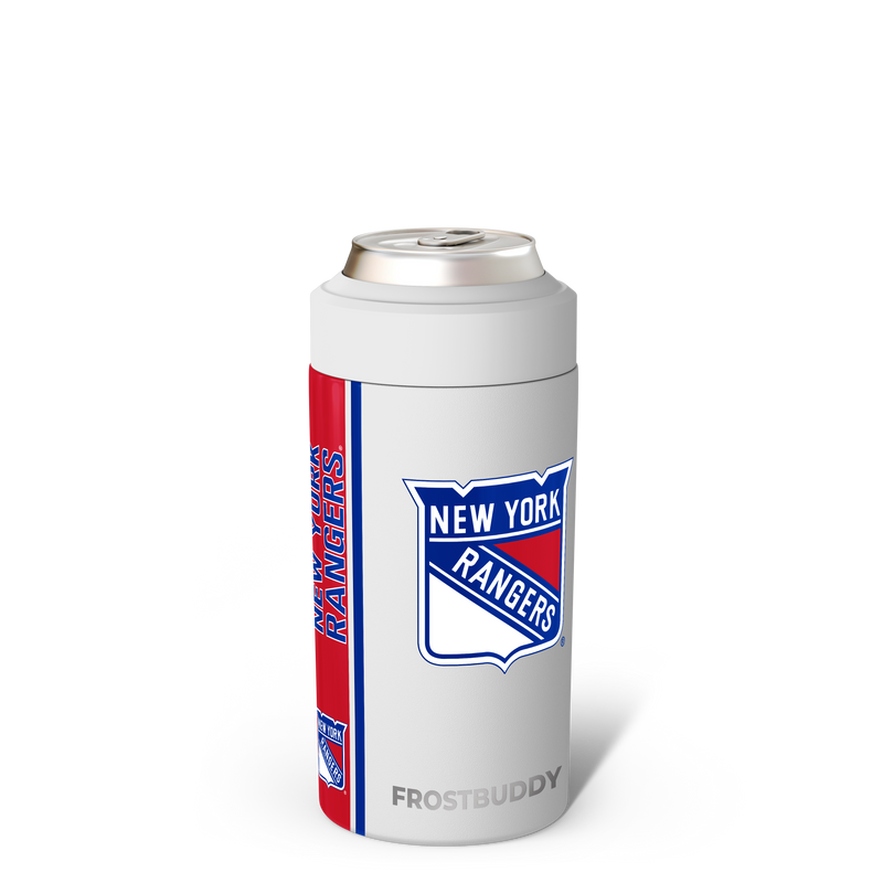 Universal New York Rangers Gameday
