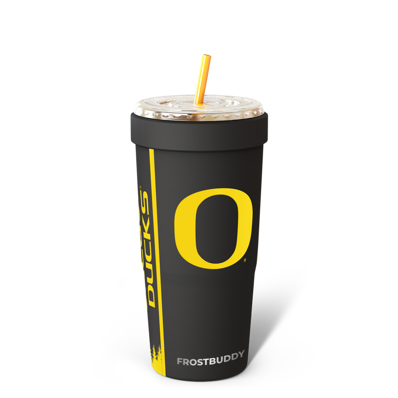 To-Go Oregon Ducks Gameday