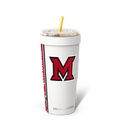 To-Go Miami-Ohio Redhawks Gameday