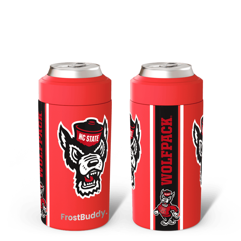 Universal NC State Wolfpack Gameday