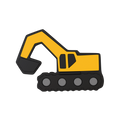 Excavator