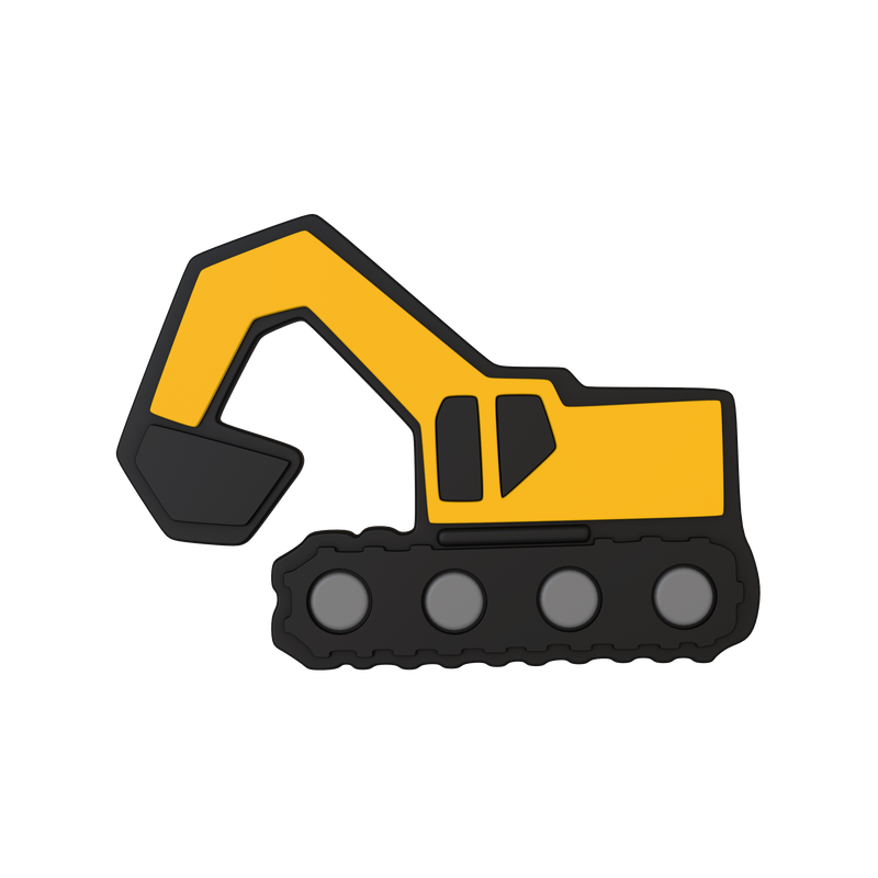 Excavator
