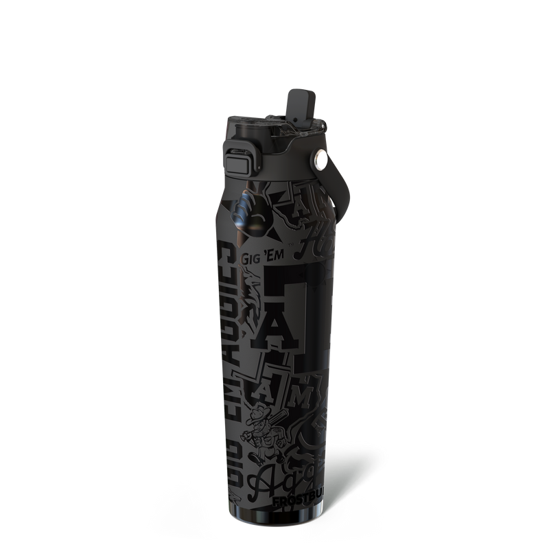 Bottle 32oz Texas A\u0026M Aggies Night Game