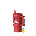 Thicc 16oz Arkansas Razorbacks Skin + Bundle