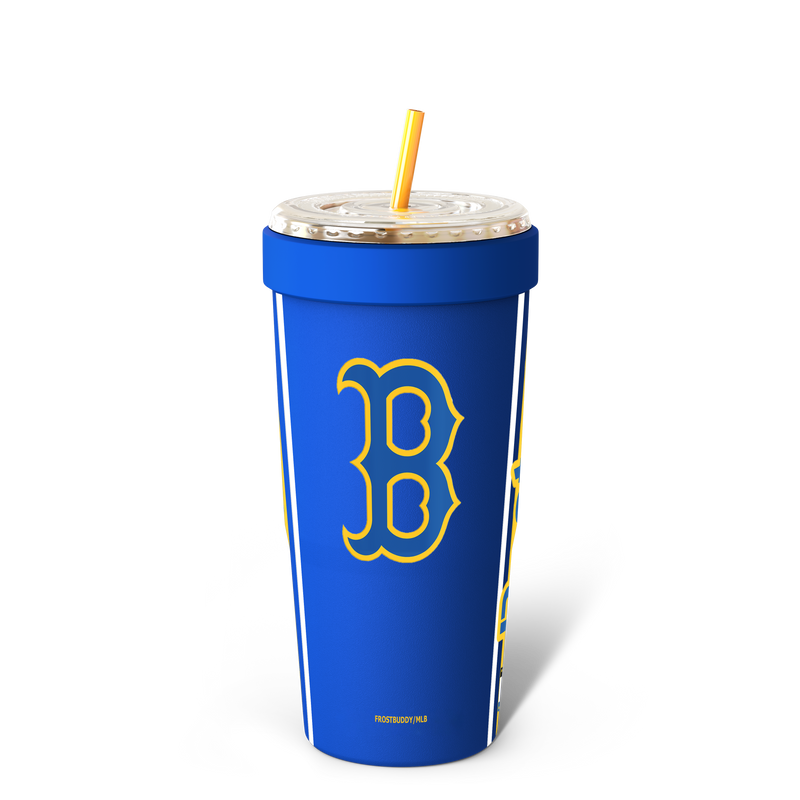 To-Go Boston Red Sox City Connect