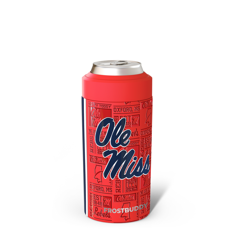 Universal Ole Miss Rebels Legacy