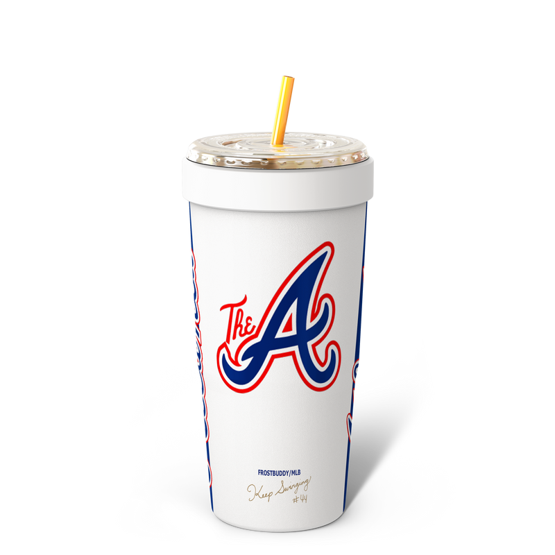 To-Go Atlanta Braves City Connect