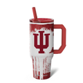 Thicc 40oz Indiana Hoosiers Drip