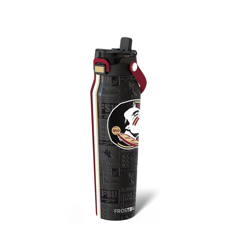 Bottle 32oz Florida State Seminoles Legacy