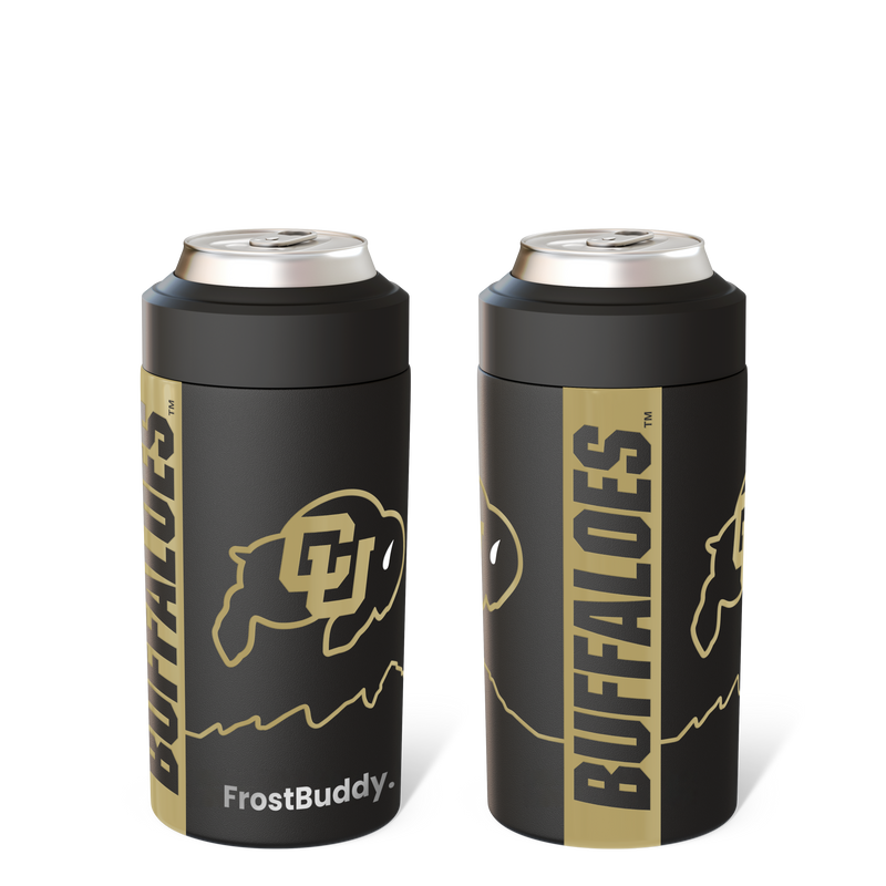 Universal Colorado Buffaloes Gameday