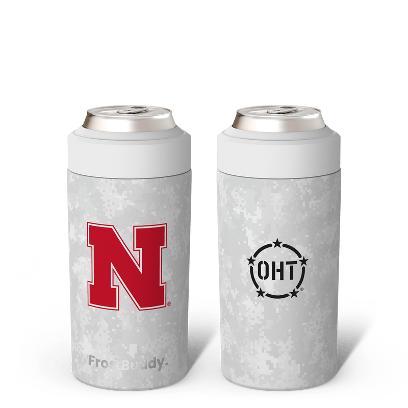 Universal Nebraska x OHT