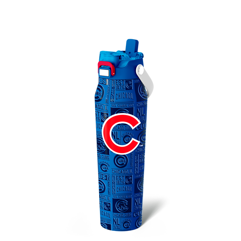 Bottle 32oz Chicago Cubs Legacy