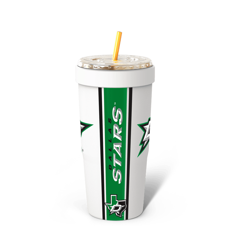 To-Go Dallas Stars Gameday