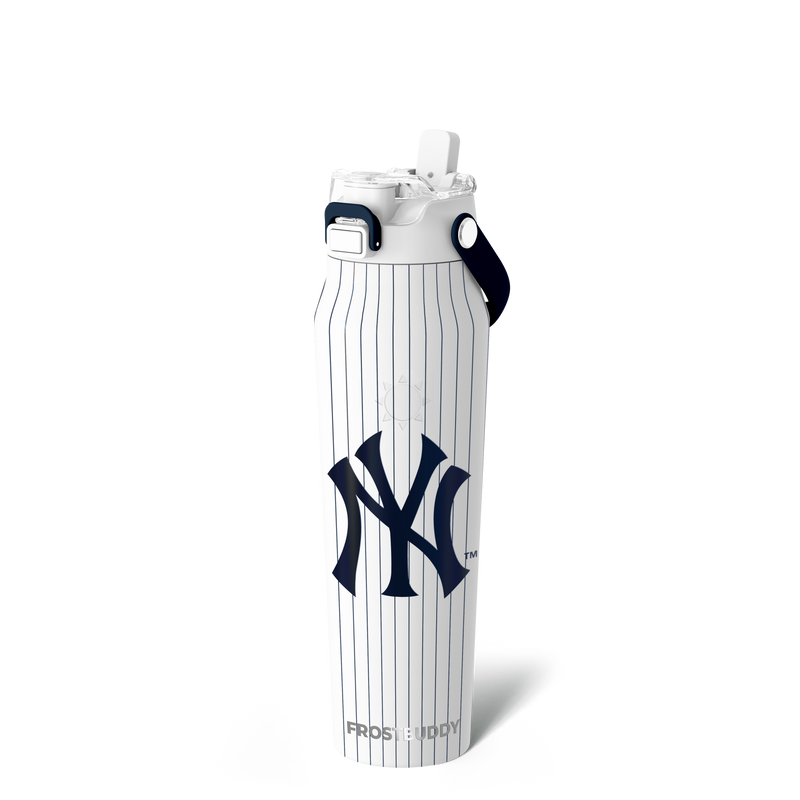Bottle 32oz New York Yankees Gameday