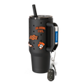 Thicc 40oz Oklahoma State Cowboys Skin + Bundle