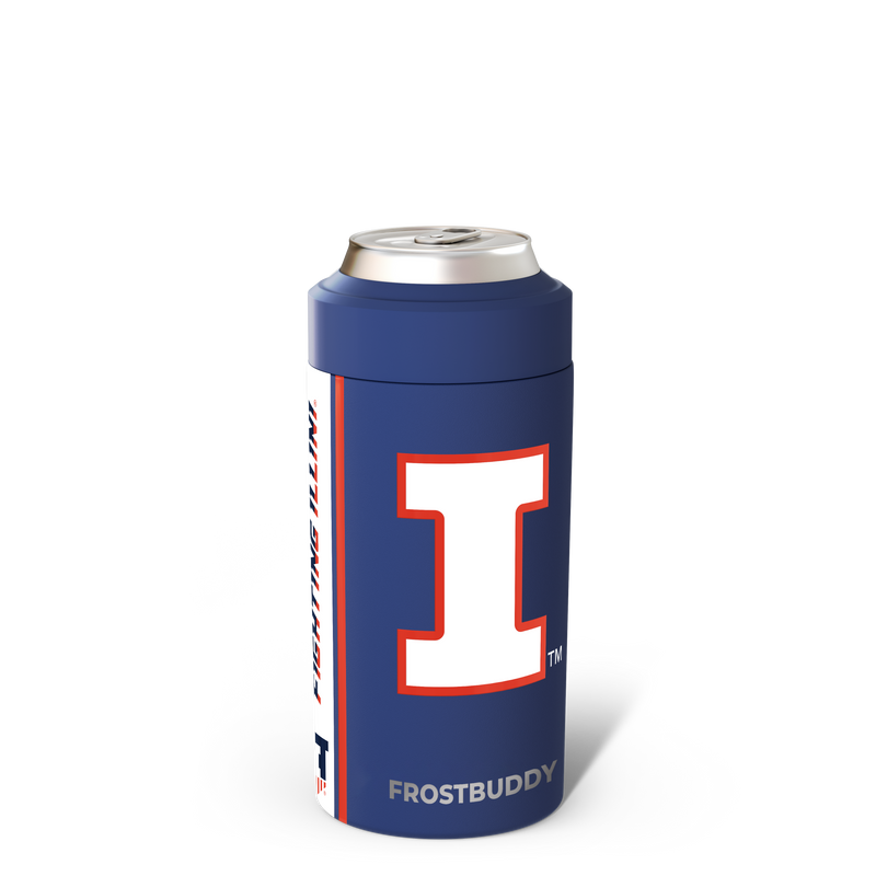 Universal Illinois Fighting Illini Gameday