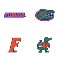 Florida Gators 4-Pack Bundle