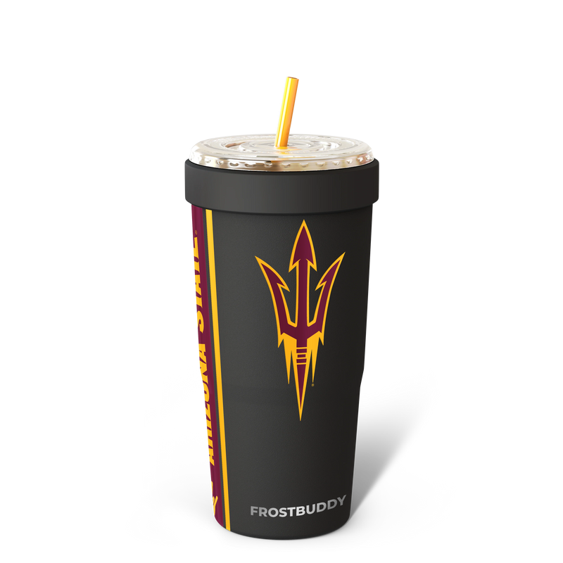To-Go Arizona State Sun Devils Gameday