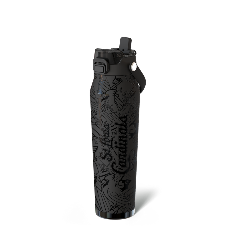 Bottle 32oz St. Louis Cardinals Night Game