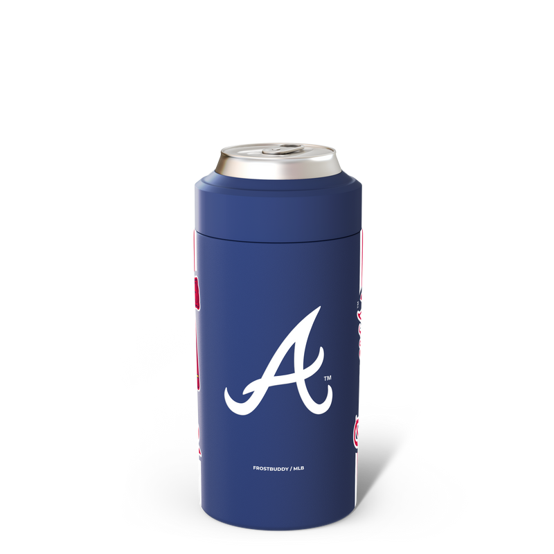 Universal Atlanta Braves Gameday