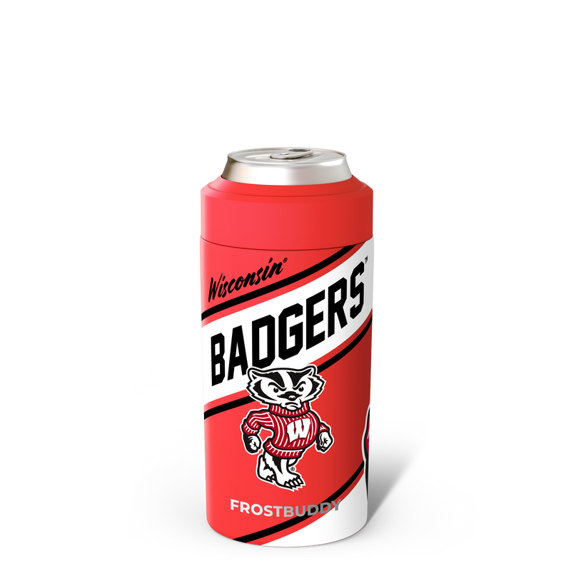 Universal Wisconsin Badgers Mascot