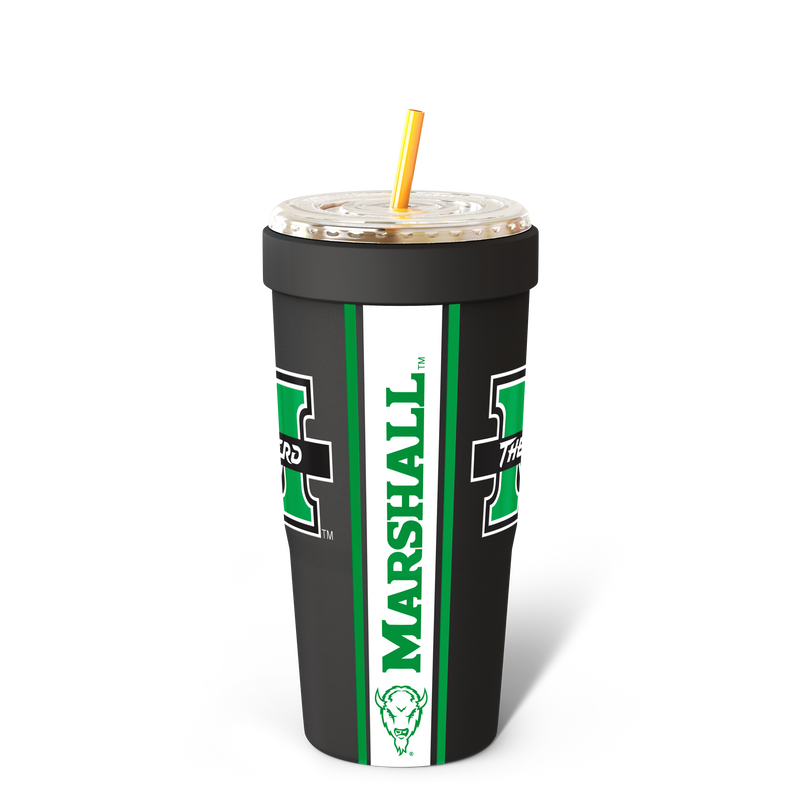 To-Go Marshall Thundering Herd Gameday