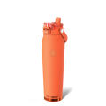 Bottle 32oz Orange