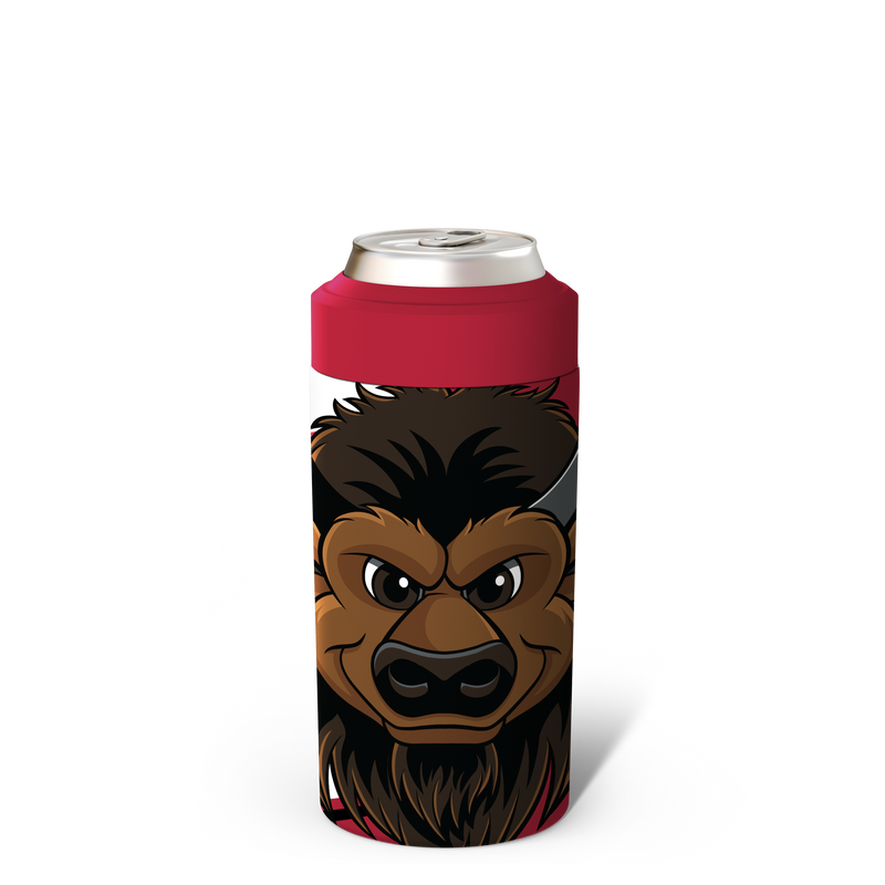 Universal Indiana Hoosiers Mascot