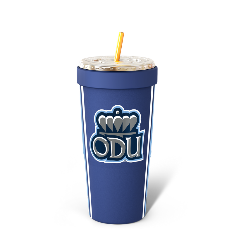 To-Go Old Dominion Monarchs Gameday