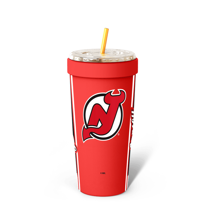 To-Go New Jersey Devils Gameday