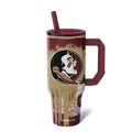 Thicc 40oz Florida State Seminoles Drip