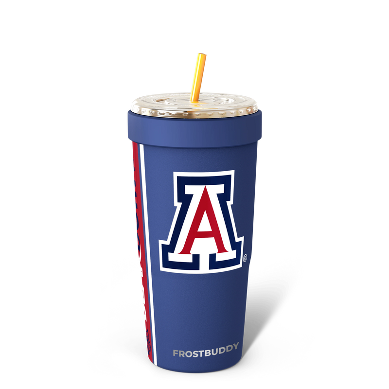 To-Go Arizona Wildcats Gameday