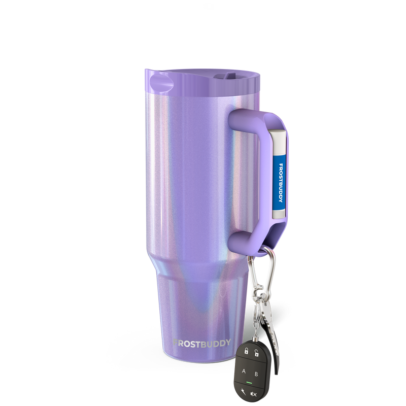 Thicc 40oz Amethyst