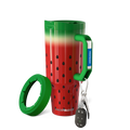 Thicc 50oz Watermelon Kiss