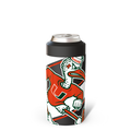 Universal Miami Hurricanes Mascot