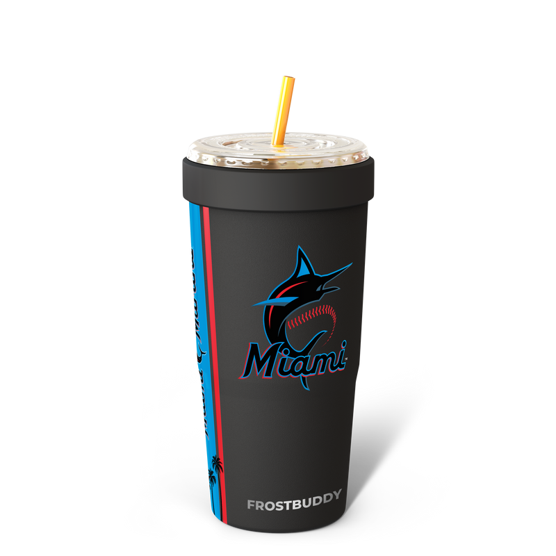 To-Go Miami Marlins Gameday