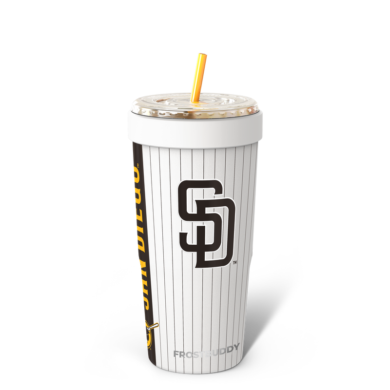 To-Go San Diego Padres Gameday