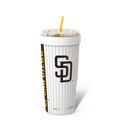 To-Go San Diego Padres Gameday
