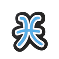 Pisces Symbol