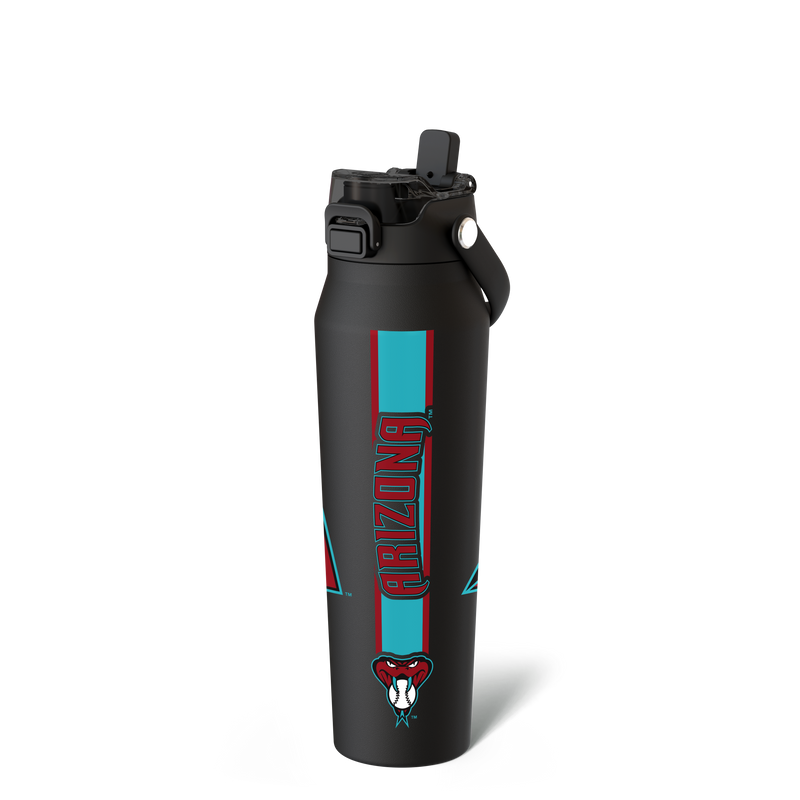 Bottle 32oz Arizona Diamondbacks Gameday