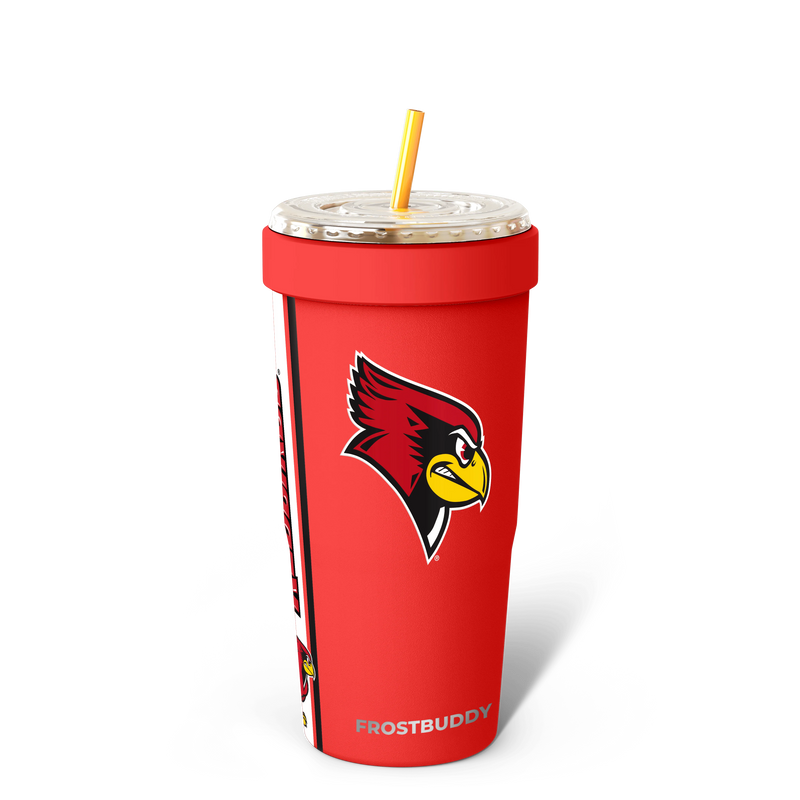 To-Go Illinois State Redbirds Gameday