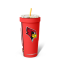To-Go Illinois State Redbirds Gameday