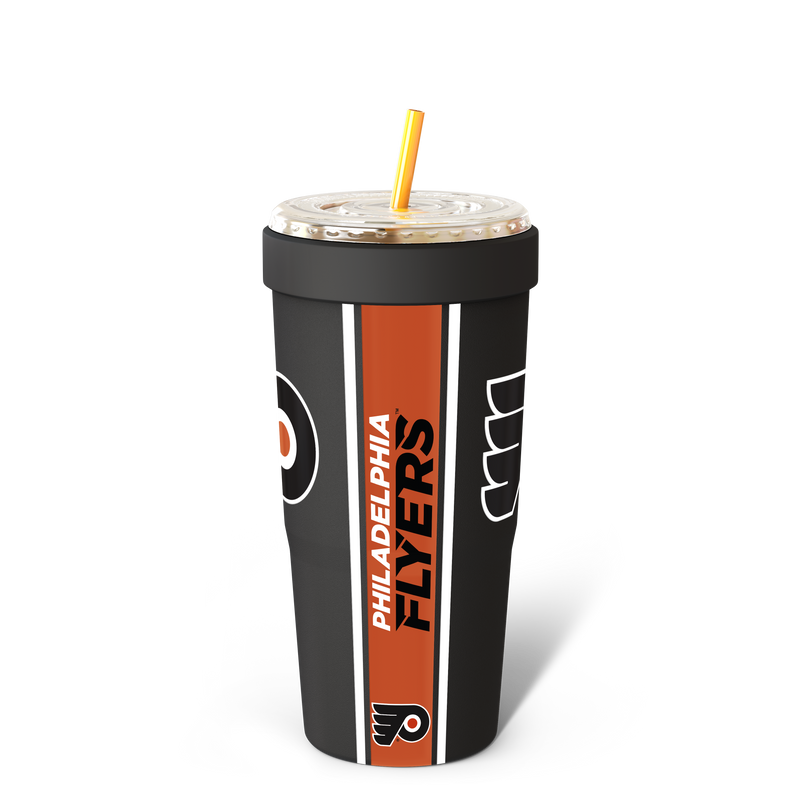 To-Go Philadelphia Flyers Gameday